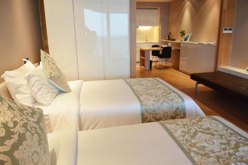 Bo'Ao Comfort Hotel Qionghai Exteriér fotografie