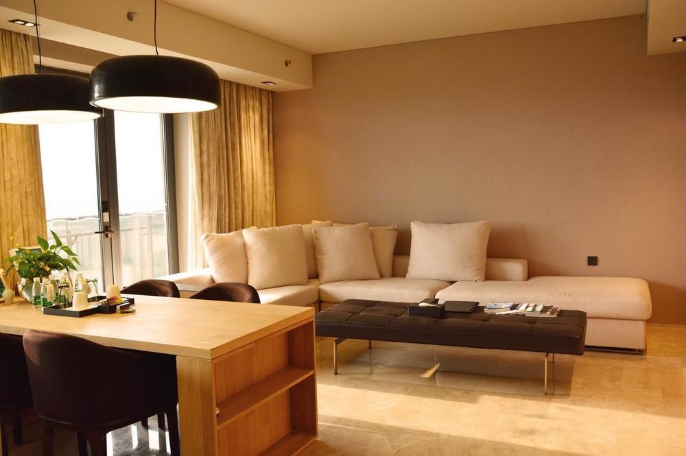 Bo'Ao Comfort Hotel Qionghai Exteriér fotografie