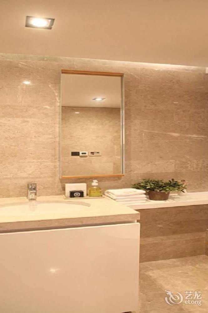 Bo'Ao Comfort Hotel Qionghai Exteriér fotografie